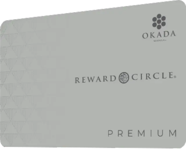 Reward Circle プレミアム・カード