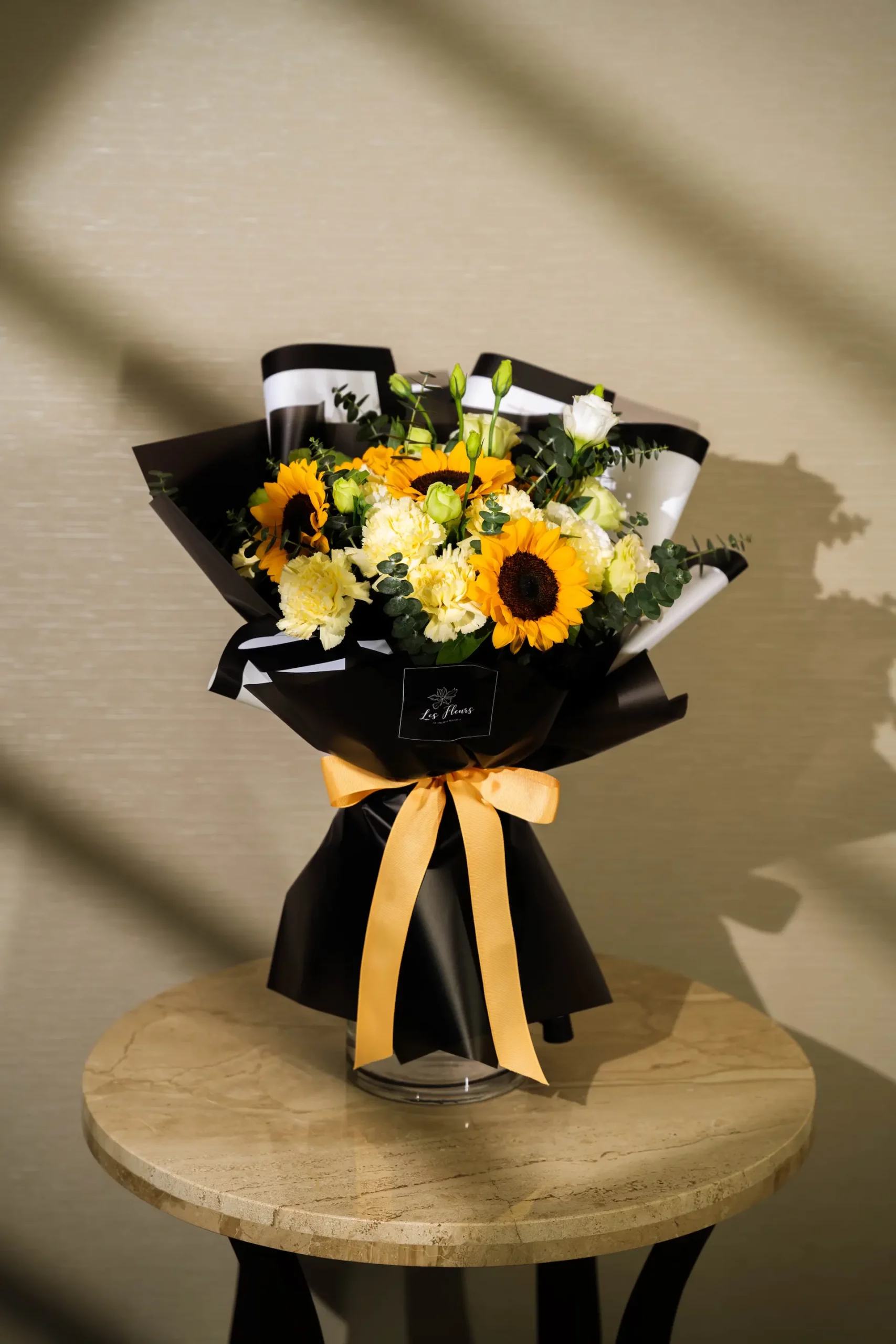 Ánh nắng mặt trời