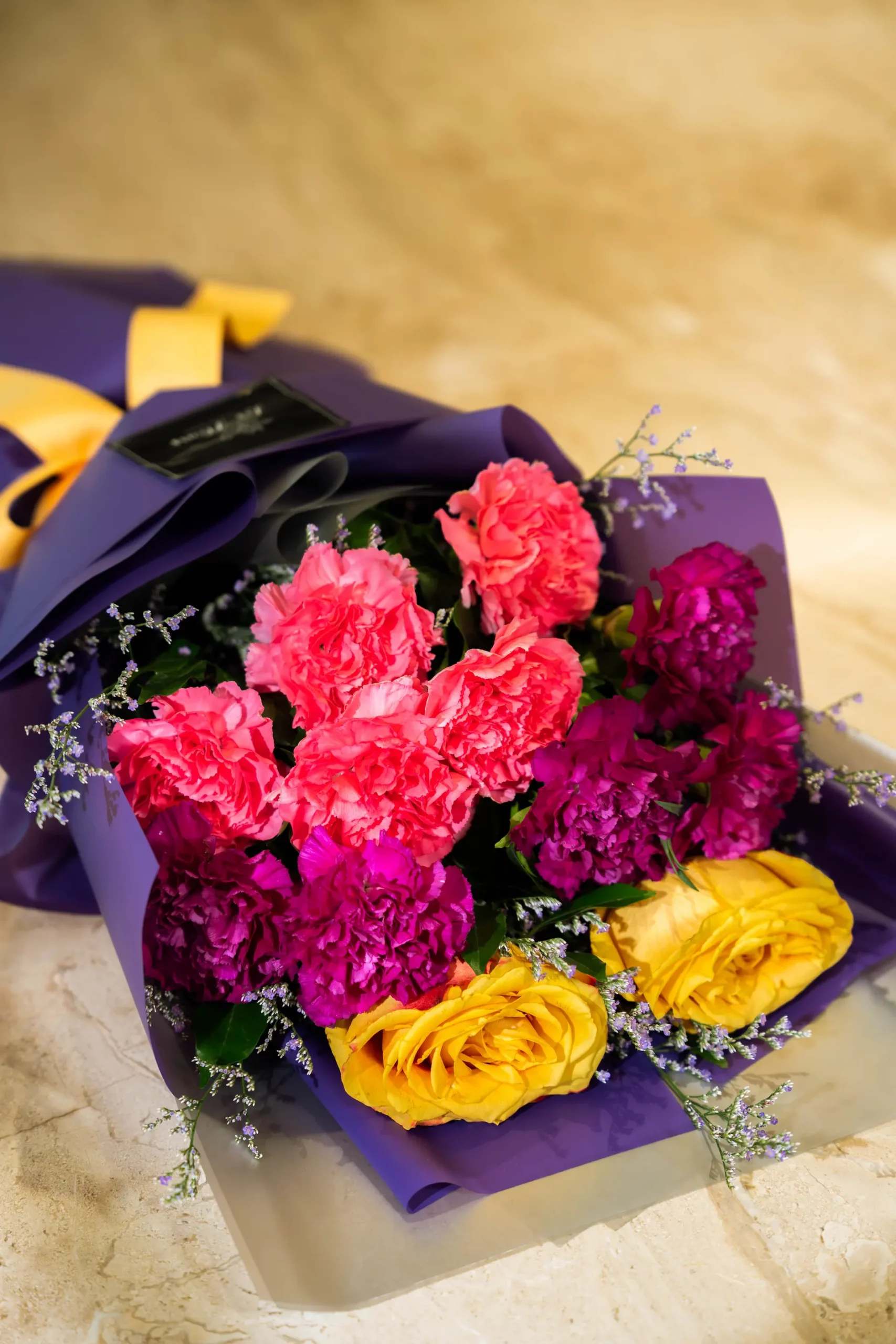 Đêm nay tuyệt vời