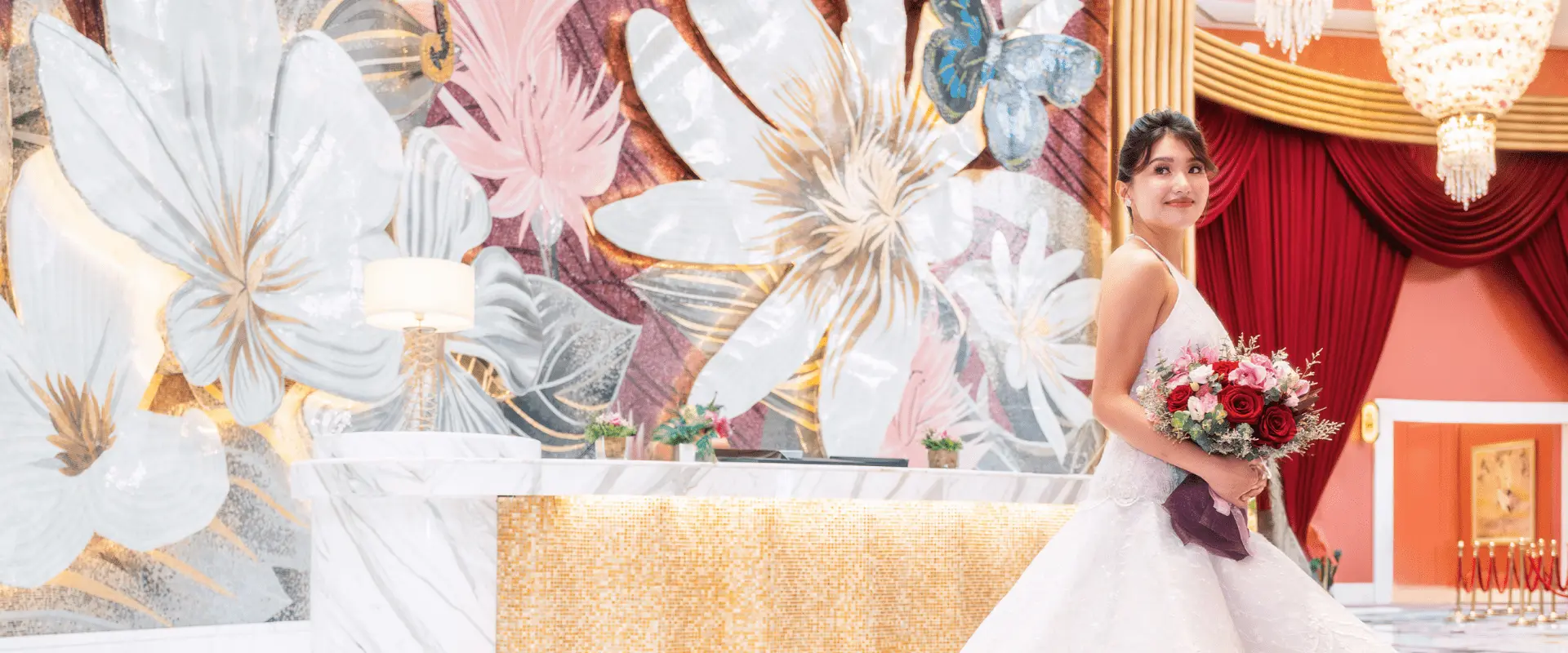 Picture-Perfect Moments