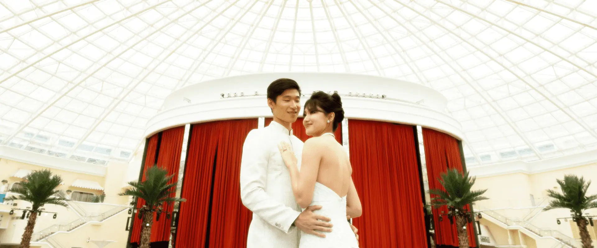 Let The Celebration Begin