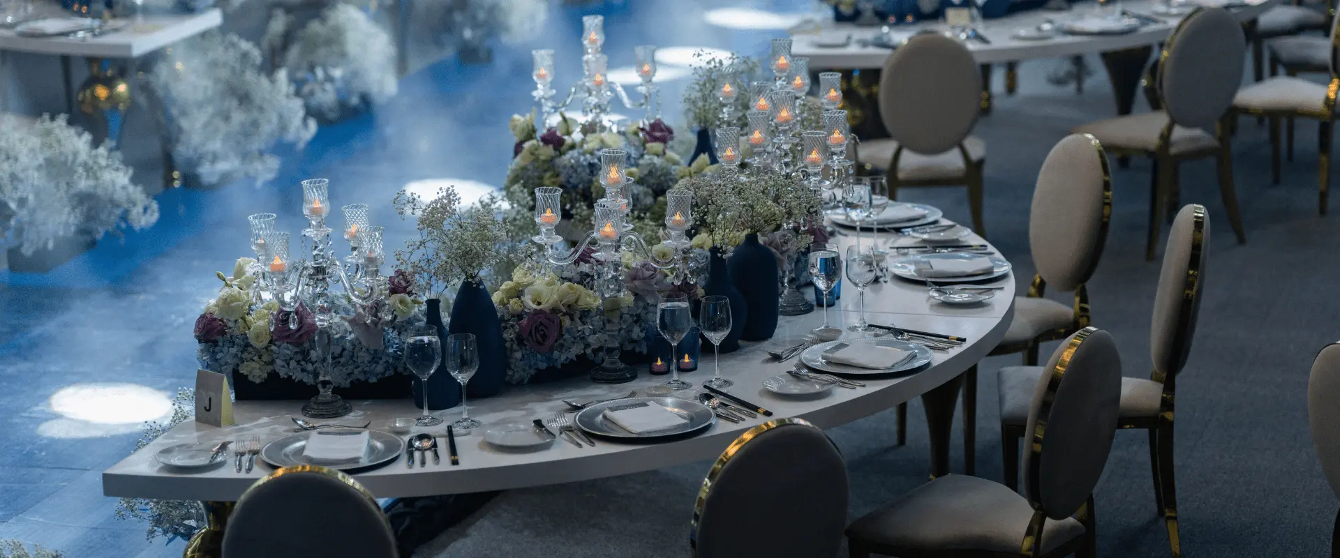 Romance In Every Detail