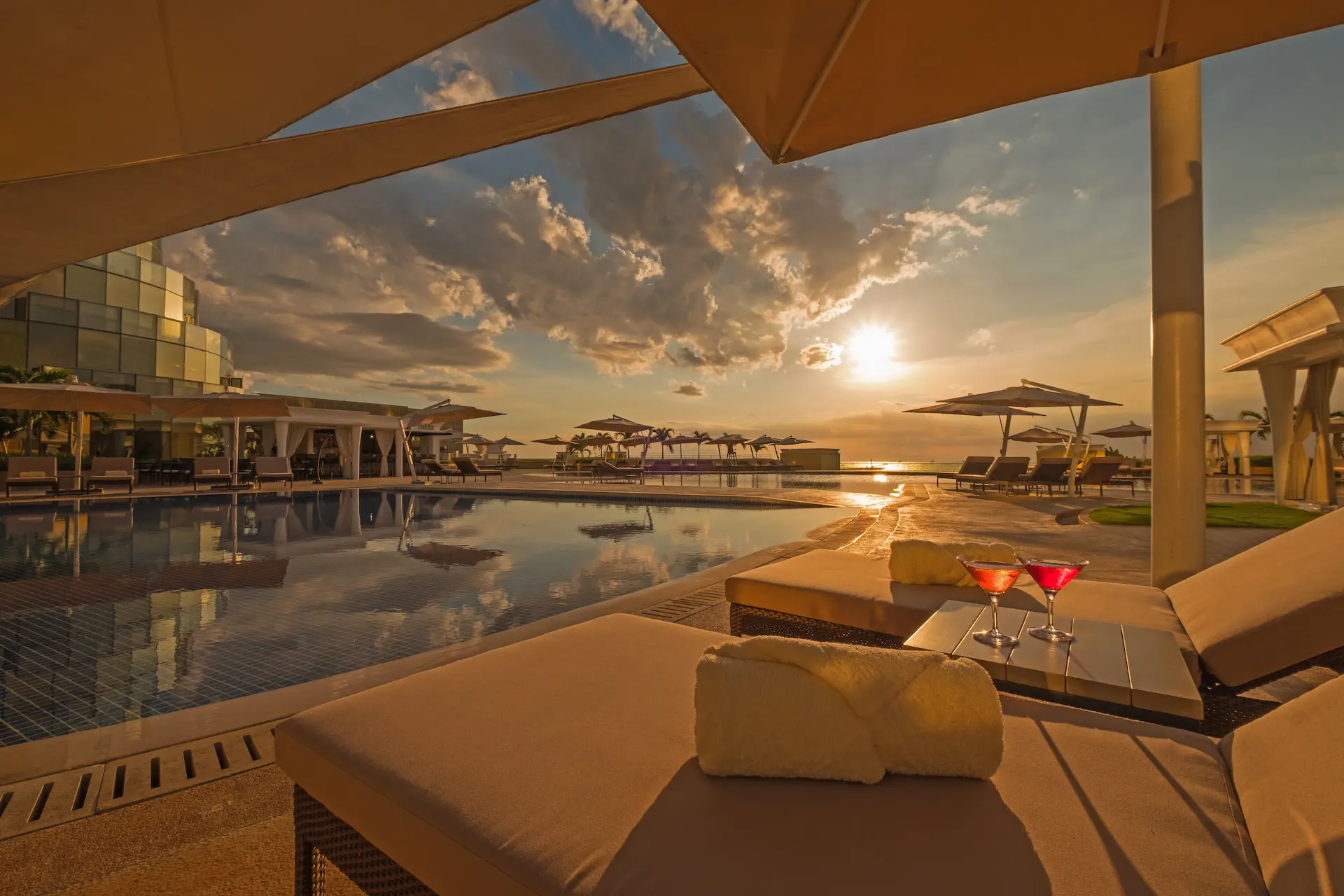 สำรวจห้อง