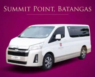 アラネタ・センター・シャトル