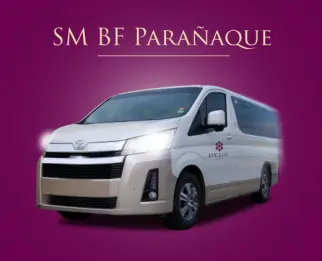 アラネタ・センター・シャトル