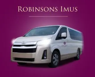 アラネタ・センター・シャトル