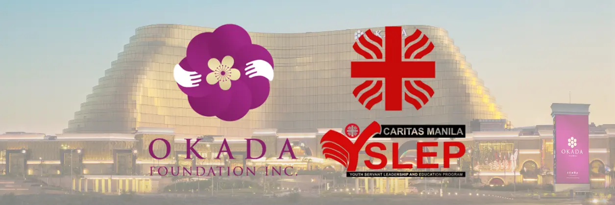 Caritas Manila Youth Education Program