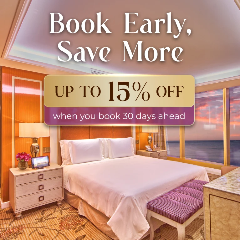 エクスペリエンス・バナー