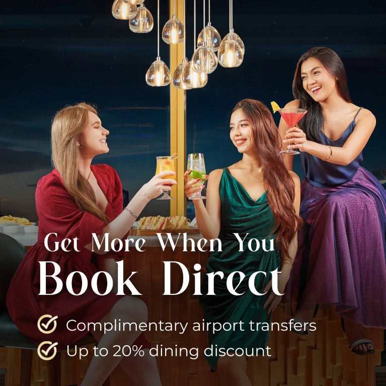 แบนเนอร์ประสบการณ์