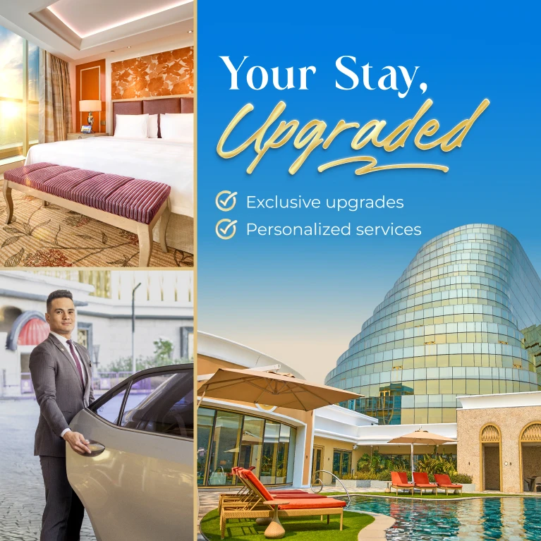 แบนเนอร์ประสบการณ์