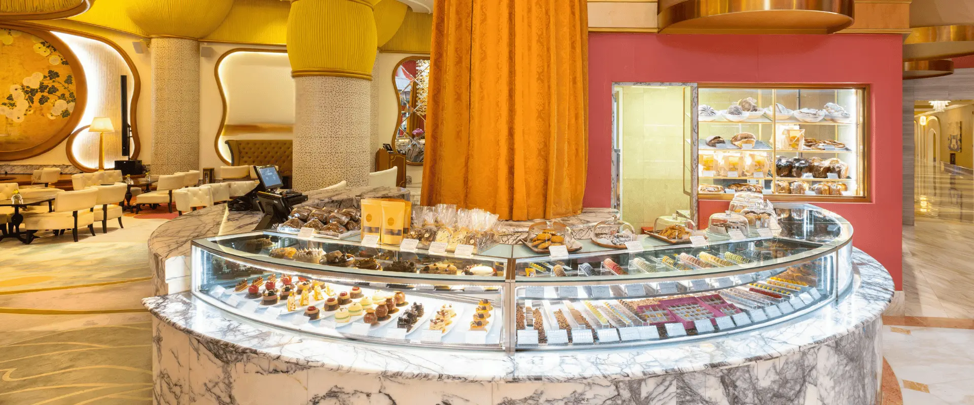 エクスペリエンス・バナー