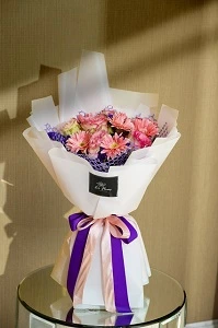 Les Fleurs เพิ่มเติม