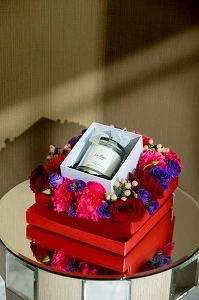 Les Fleurs เพิ่มเติม