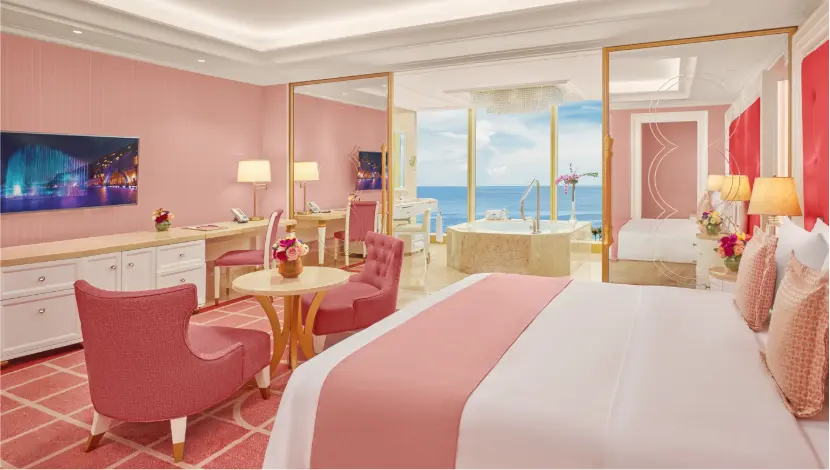 สำรวจห้อง