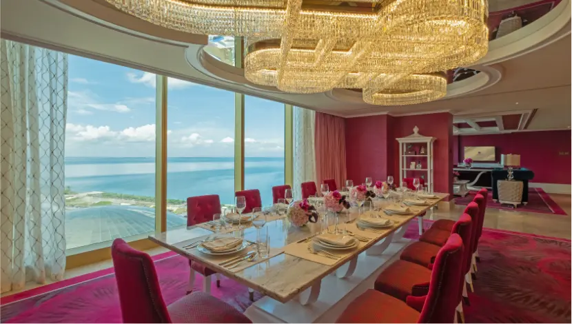 สำรวจห้อง