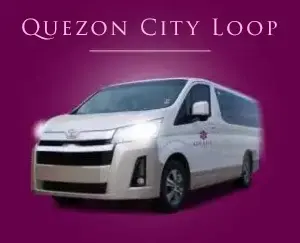 アラネタ・センター・シャトル