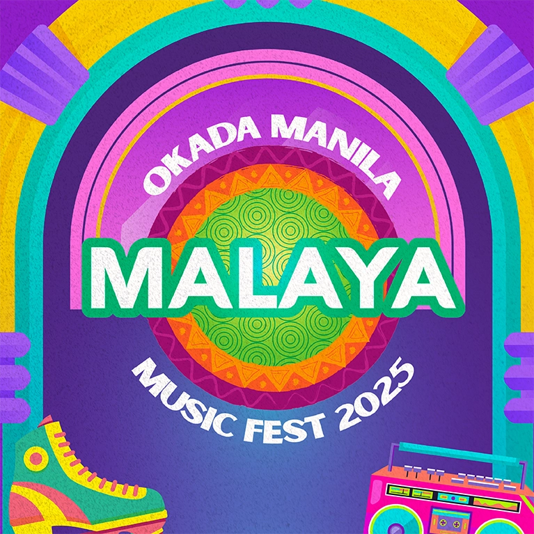 말라야 뮤직 페스트 2025