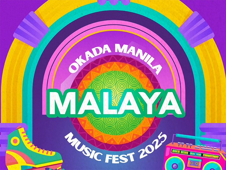 Malaya Music Fest 2025