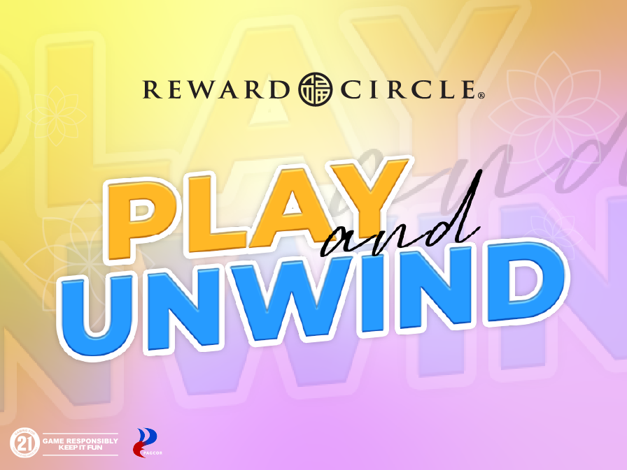 Play And Unwind