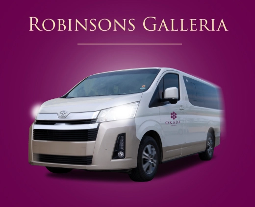 アラネタ・センター・シャトル