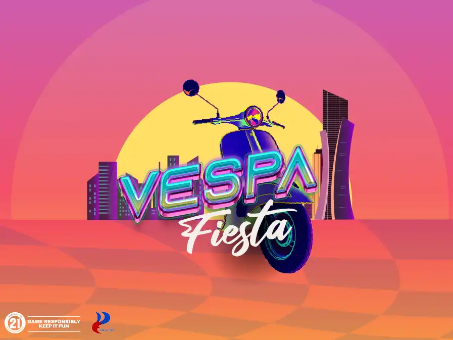 Vespa Fiesta