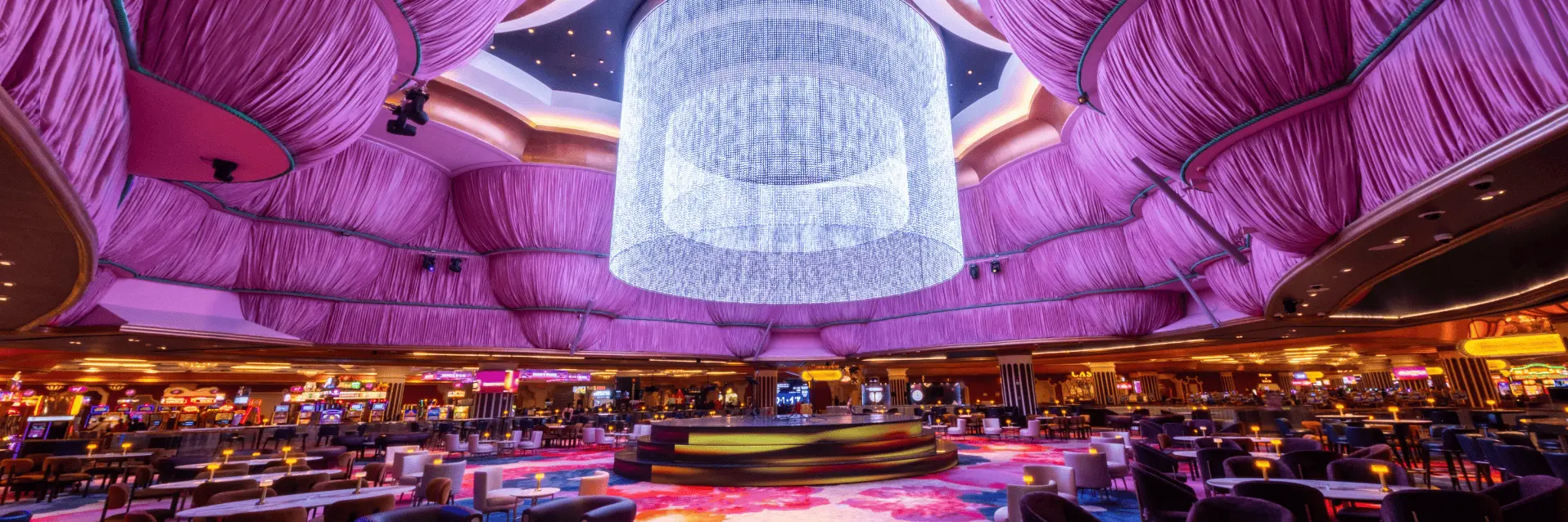 エクスペリエンス・バナー