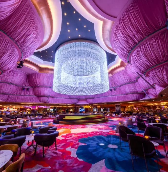 エクスペリエンス・バナー