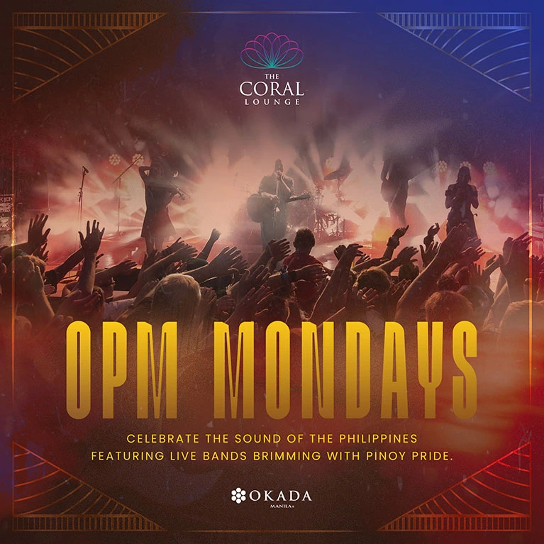OPM Mondays