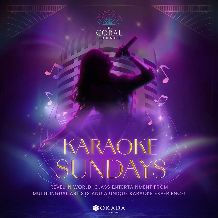 Karaoke Sundays