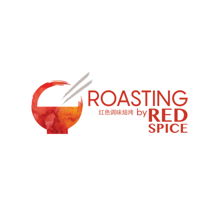Roasting By Red Spice