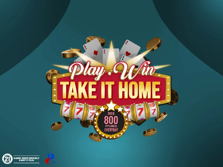 Play Win Take It Home