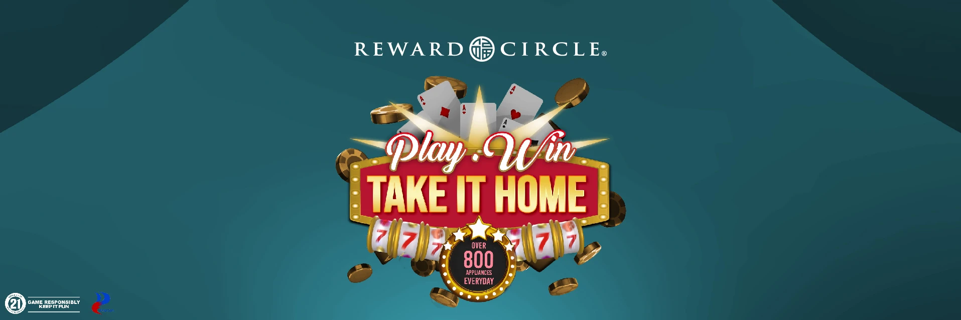 エクスペリエンス・バナー