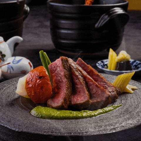 One Dining Destination