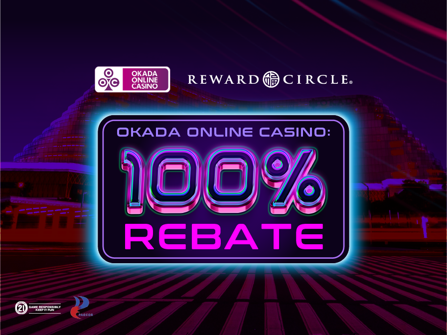 100% Rebate