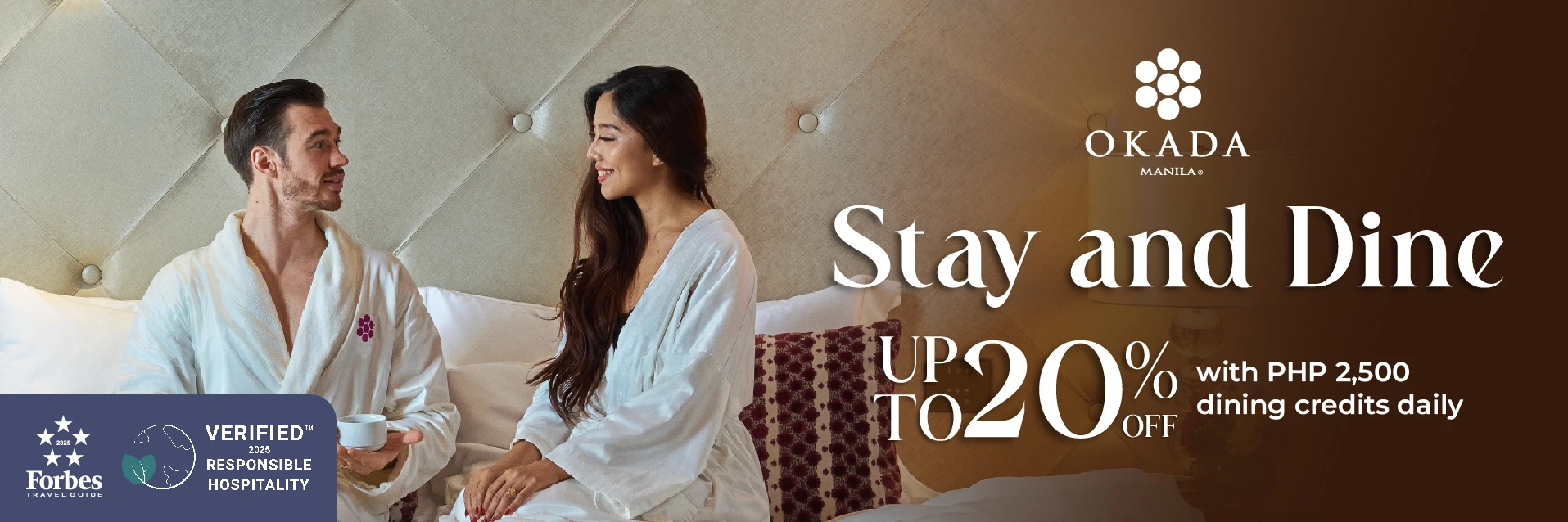 エクスペリエンス・バナー