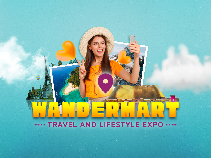Wandermart