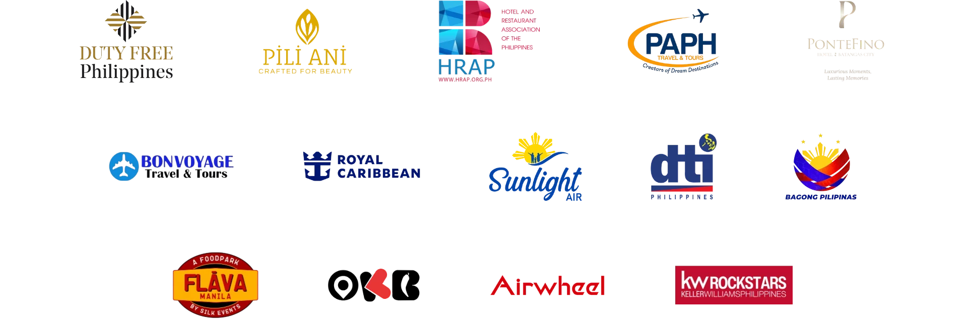 Malaya 2025 - Sponsor