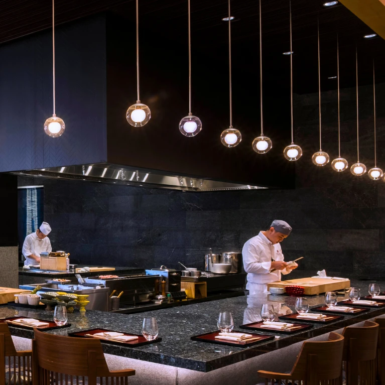 エクスペリエンス・バナー