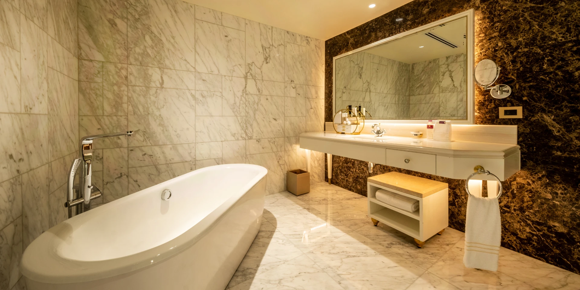 Massage Room