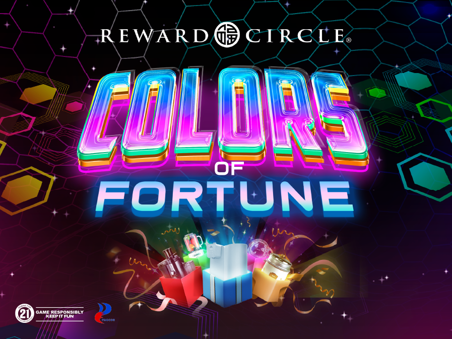 Colors of Fortune