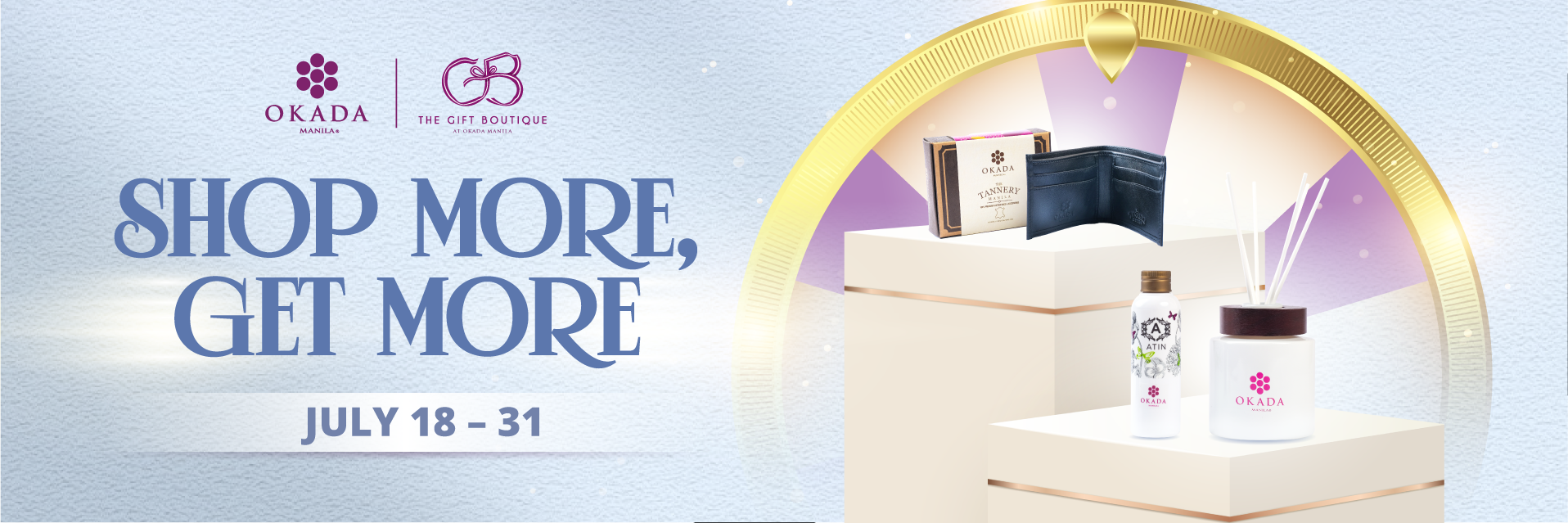 Banner trải nghiệm