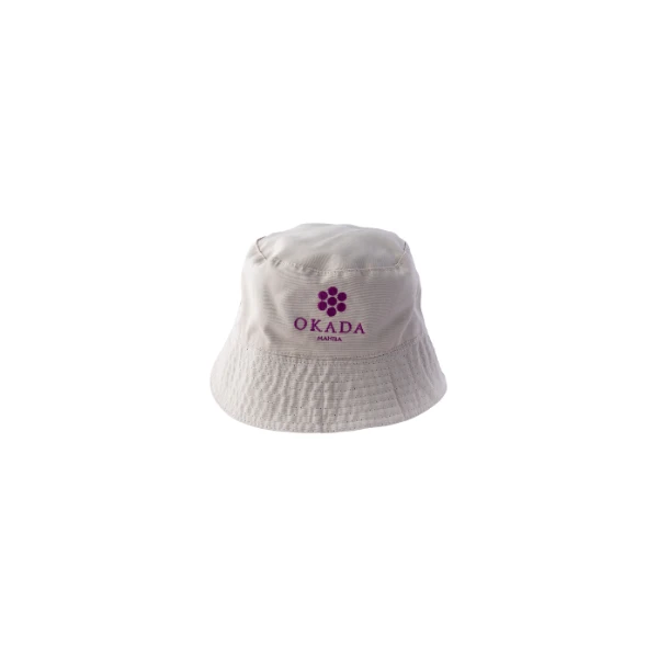 Reversible Bucket Hat