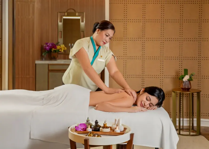 The Retreat Spa 이미지