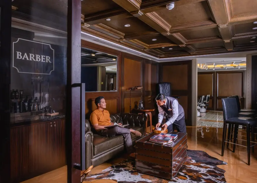 The Retreat Spa 이미지
