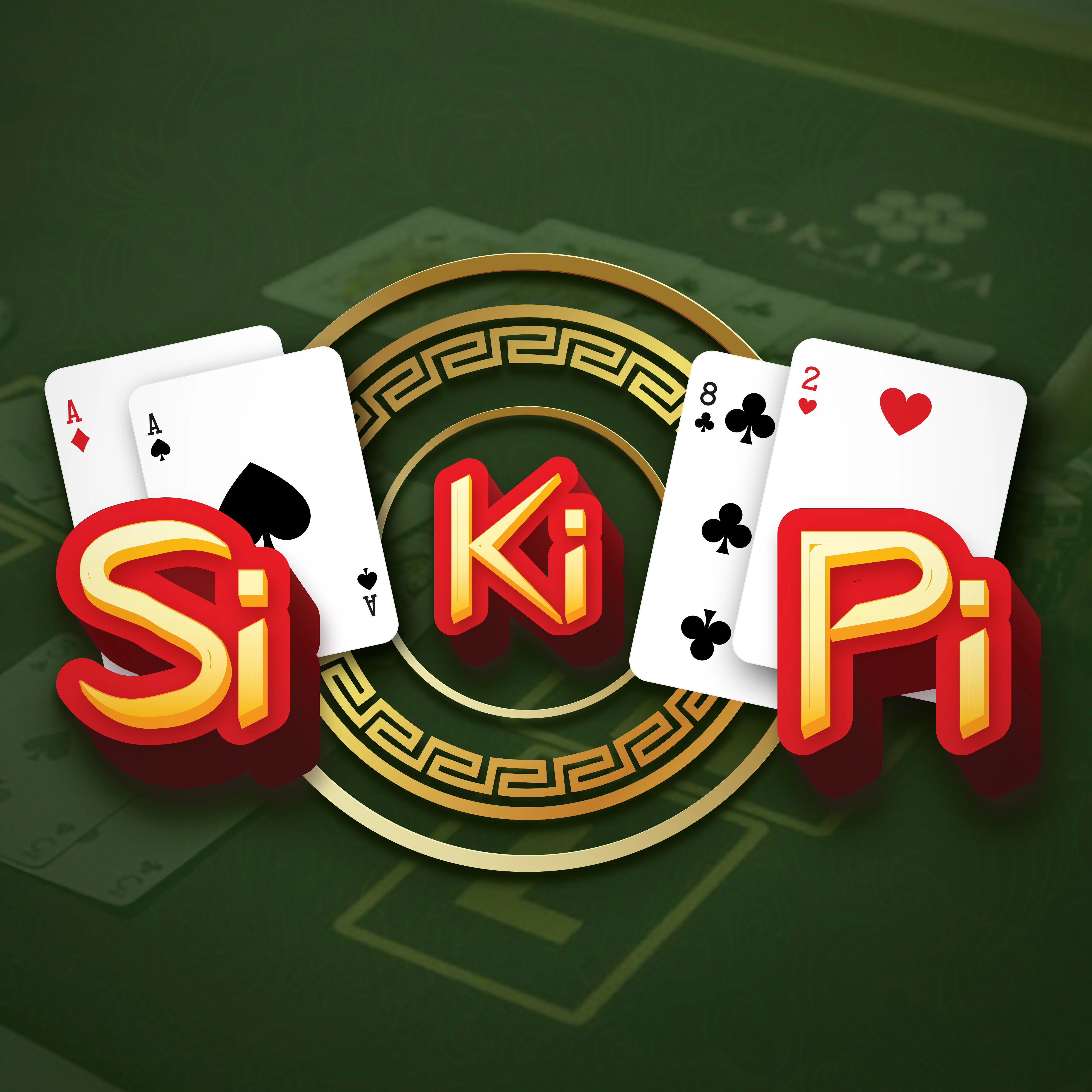 SiKiPi