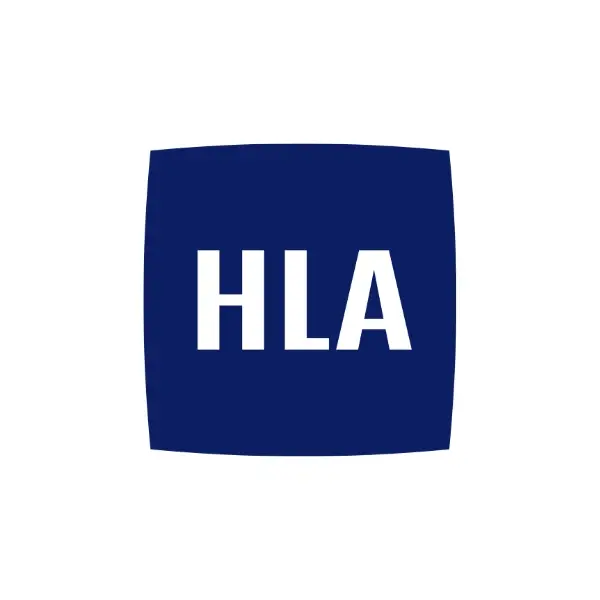 HLA Logo