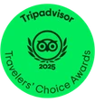 Tripadvisor Travelers' Choice Awards 2026
