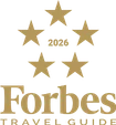 forbes travel guide s 2024 seal of approval