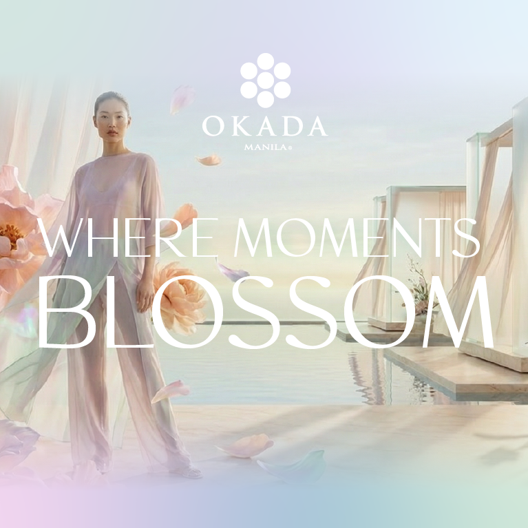 Where Moments Bloom