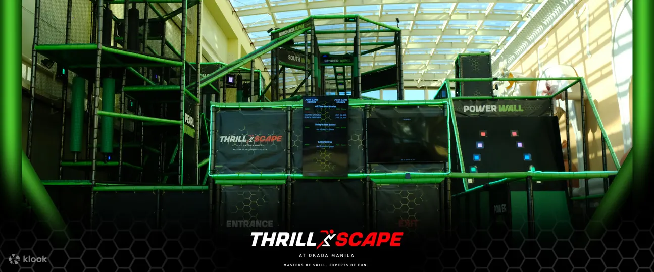 ThrillscapeatOkadaManilaTicket 2